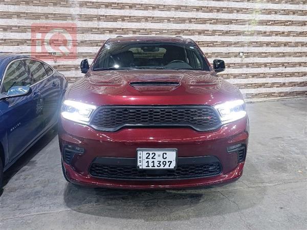 دودج دورانجو 2024 للبيع في العراق -  بغداد